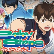 Baby Steps 2nd Season