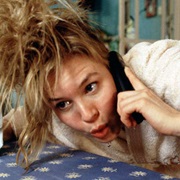 She Pays More Attention to Her Phone Than You