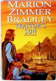 Traitor's Sun (Marion Zimmer Bradley)