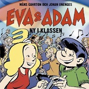 Eva & Adam Ny I Klassen