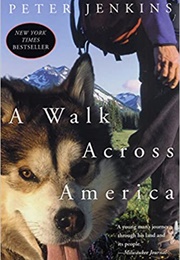 A Walk Across America (Peter Jenkins)