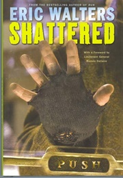 Shattered (Eric Walters)