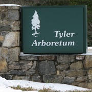 Tyler Arboretum, Pennsylvania