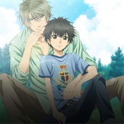 Super Lovers