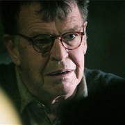 Henry Parrish (Sleepy Hollow)