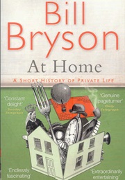 At Home (Bill Bryson)