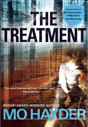 The Treatment (Mo Hayder)