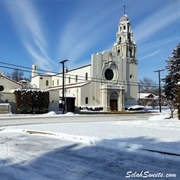 St. Paul Cathedral (Yakima, Washington)