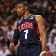 Russell Westbrook