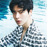 Ahn Jae Hyun