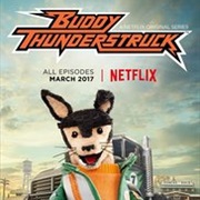 Buddy Thunderstruck