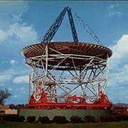 Reber Radio Telescope