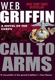 Call to Arms (W.E.B. Griffin)