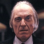 Angus Scrimm - Phantasm