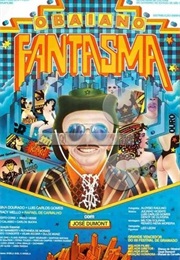 O Baiano Fantasma (1984)