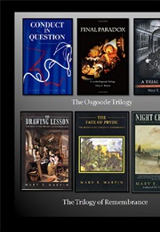 Conduct in Question (Mary E. Martin)