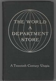 The World a Department Store (Bradford Peck)