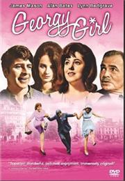 Lynn Redgrave - Georgy Girl