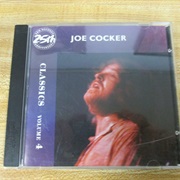 Joe Cocker - A&M 25 Anniversary Classics Vol.4