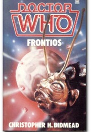 Doctor Who: Frontos (Christopher H. Bidmead)