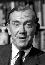 Graham Greene (England, 1904–1991)