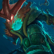 Deep Terror Thresh