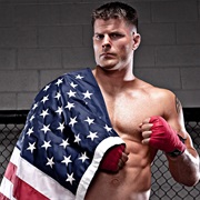 Brian Stann