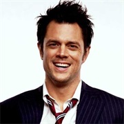 Johnny Knoxville