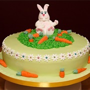 Easter Cake