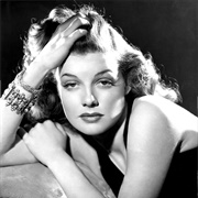 Ann Sheridan