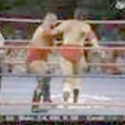 Soldat Ustinov and Boris Zhukov