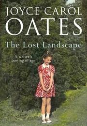 A Writer's Coming of Age (Joyce Carol Oates)