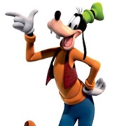 Goofy
