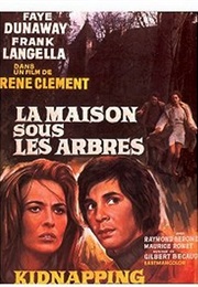 La Maison Sous Les Abres (1971)