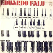La Tempranera – Eduardo Falú (1965)