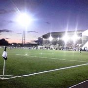 Oriel Park
