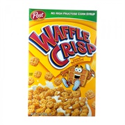 Waffle Crisp