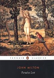 Paradise Lost (John Milton)