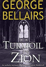 Turmoil in Zion (George Bellairs)