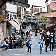 Damascus, Syria