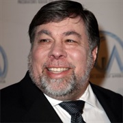 Stephen Wozniak