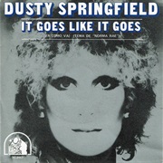 It Goes Like It Goes  Norma Rea