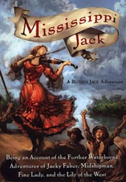 Mississipi Jack (L.A. Meyer)