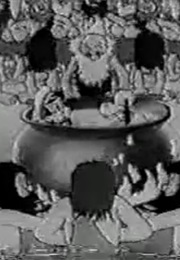 Buddy's Lost World (1935)