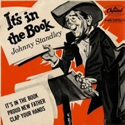 It's in the Book (Parts 1 & 2) - Johnny Standley