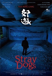 Stray Dogs (2013)