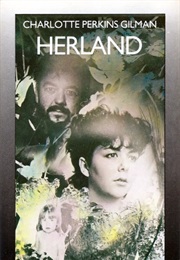 Herland (Charlotte Perkins Gilman)