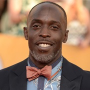 Michael Kenneth Williams
