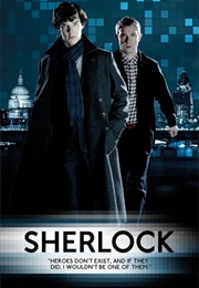 The Blind Banker (2010)