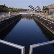 Seattle Locks